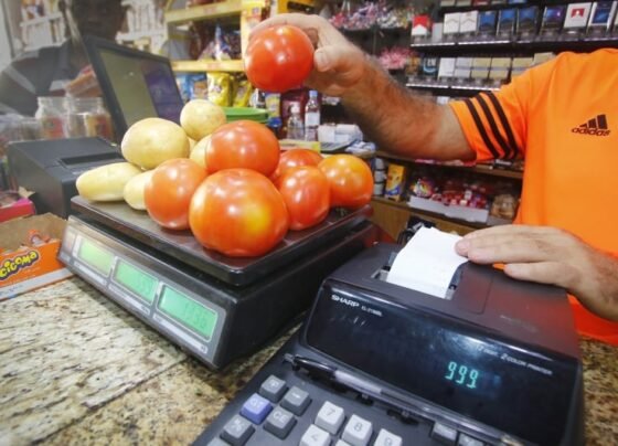 Frutas, legumes e hortaliças, além de ovos, terão isenção prorrogada até 31 de dezembro de 2024