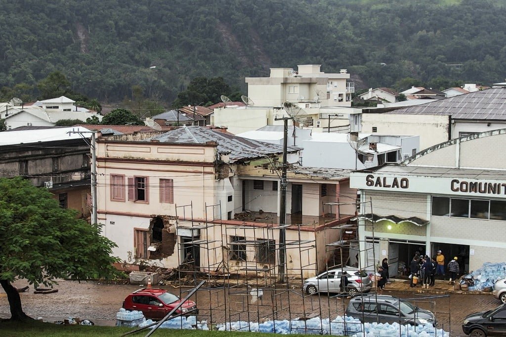 Das 441 cidades em calamidade no Rio Grande do Sul, só 69 solicitaram recursos federais – Política – CartaCapital