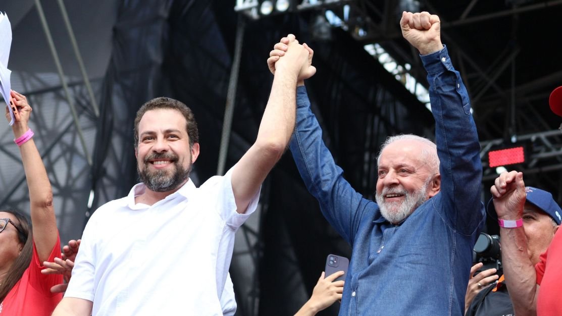 Defesa de Lula nega campanha antecipada por Boulos