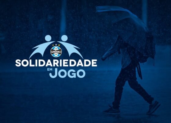 Projeto Solidariedade em Jogo arrecadou mais de 40 toneladas em doações em 2023