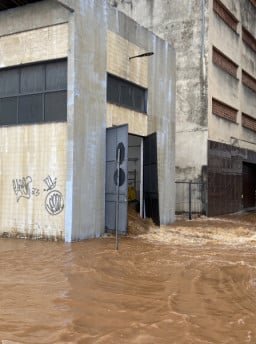 Dmae reativará mais três casas de bomba até sábado