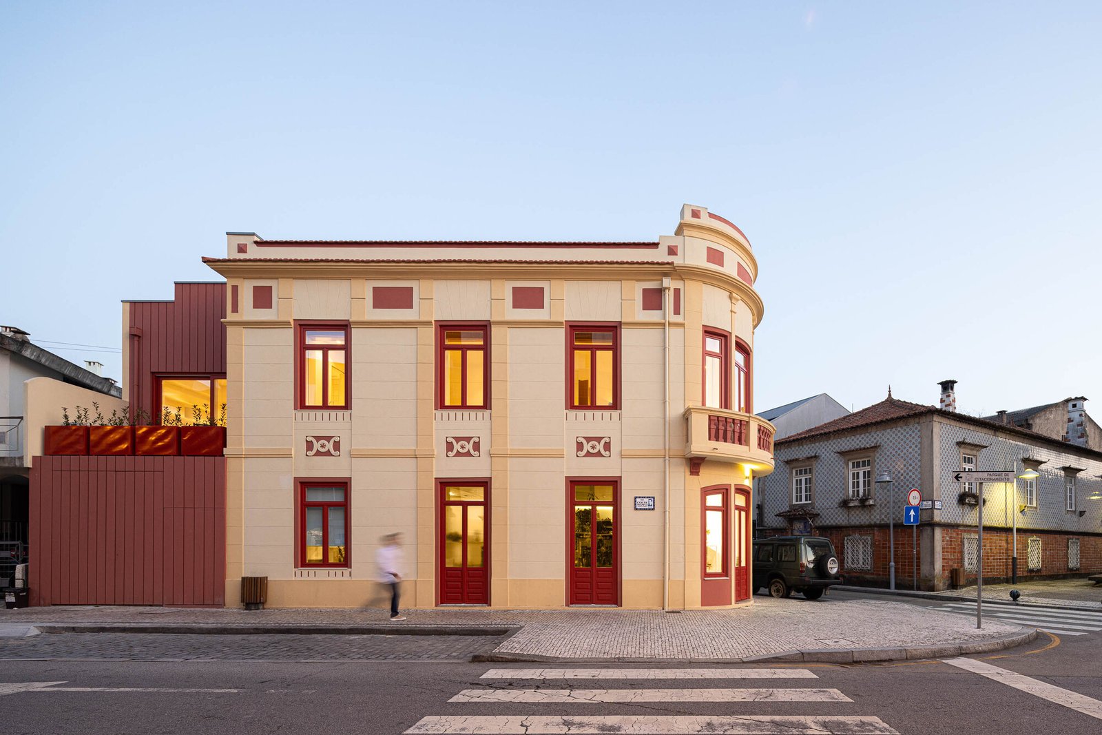 Edifício A’mar / REM’A | ArchDaily Brasil