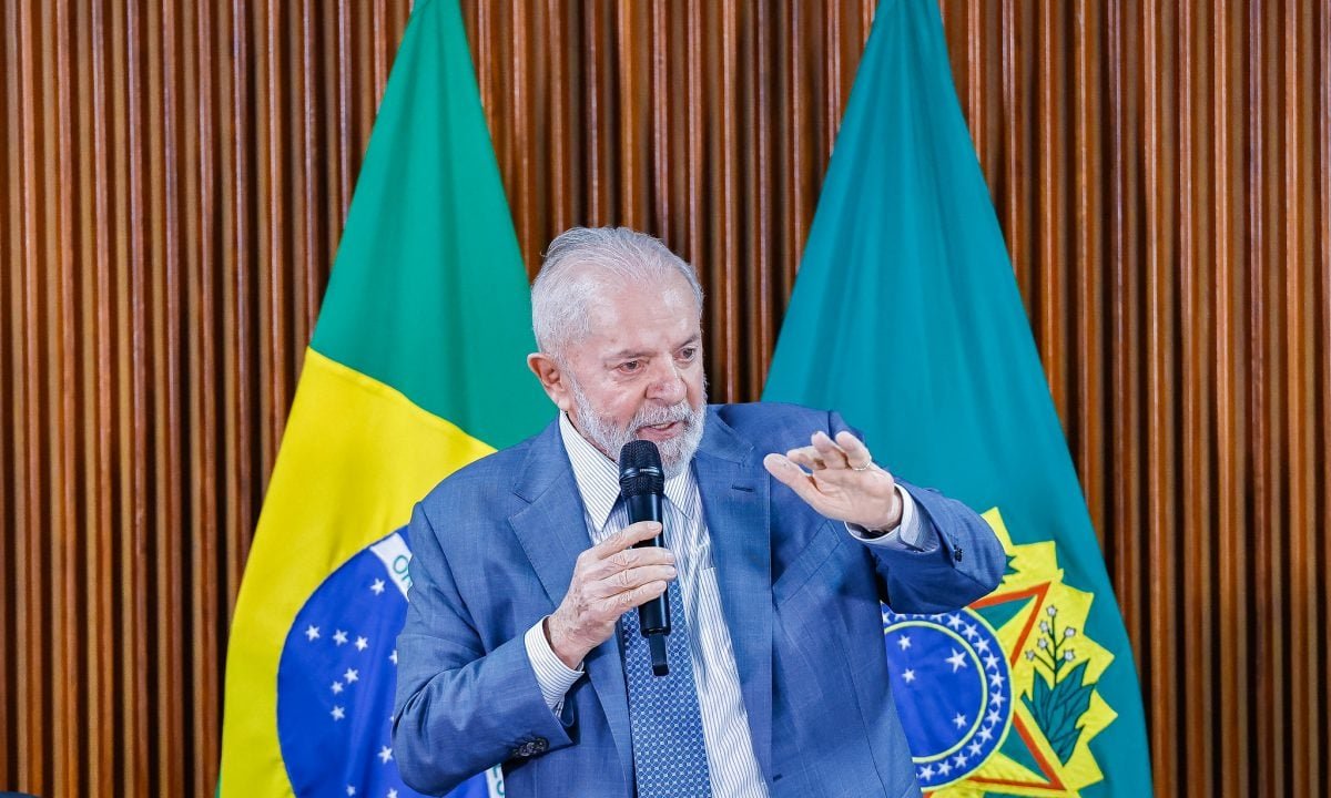 Eleitores de Vitória avaliam governo Lula em nova rodada da Paraná Pesquisas; veja os resultados – Política – CartaCapital