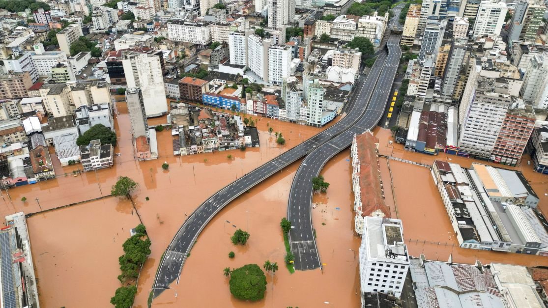 Em meio à tragédia no RS, Congresso instala comissão sobre mudanças climáticas nesta quarta (8)