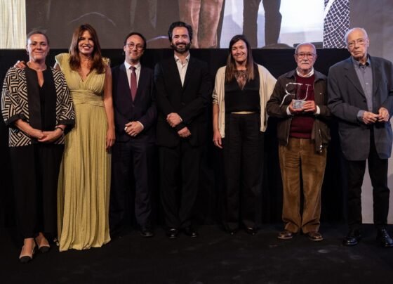 Escola Alexandre Herculano vence Prémio Nacional de Reabilitação Urbana