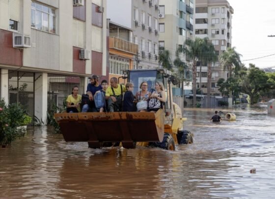 Decisão foi tomada por causa do estado de calamidade pública do Rio Grande do Sul