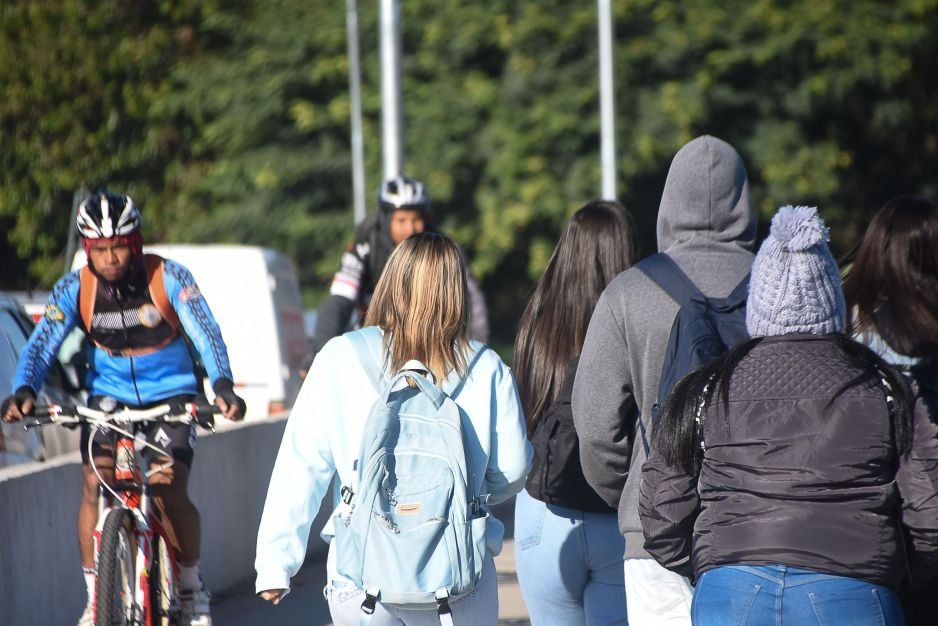 Frente fria pode provocar recorde de temperaturas mínimas no Centro-Sul do Brasil