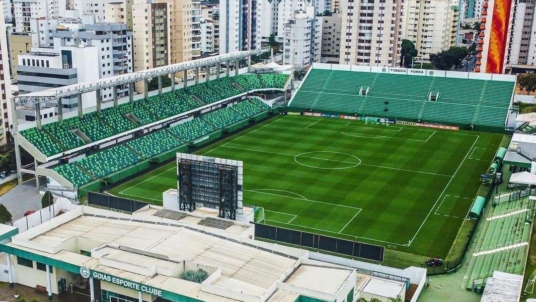 Goiás x Botafogo-SP: horário e onde assistir ao jogo da Série B do Brasileirão