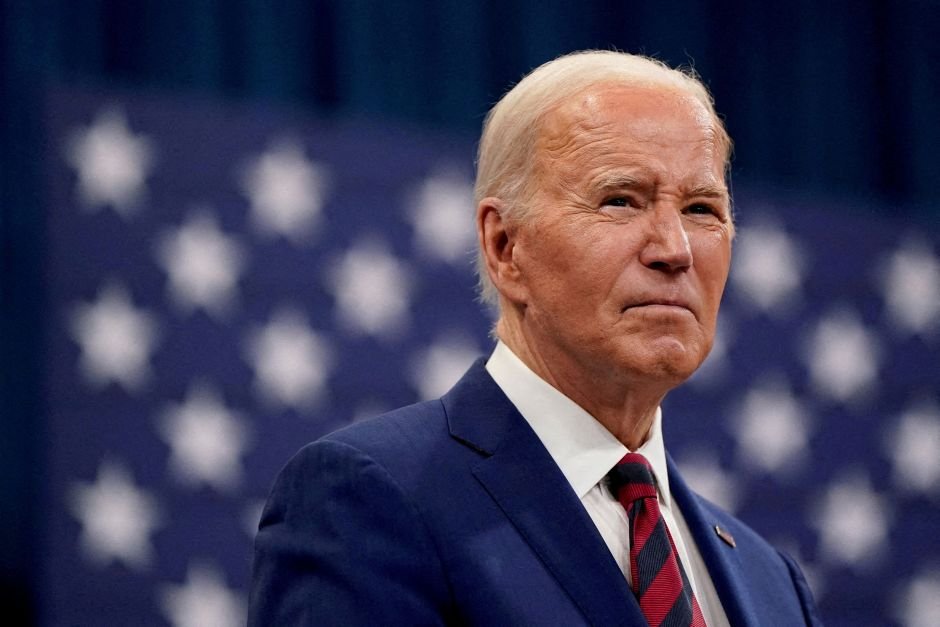 Governo Biden envia carta às faculdades americanas sobre protestos