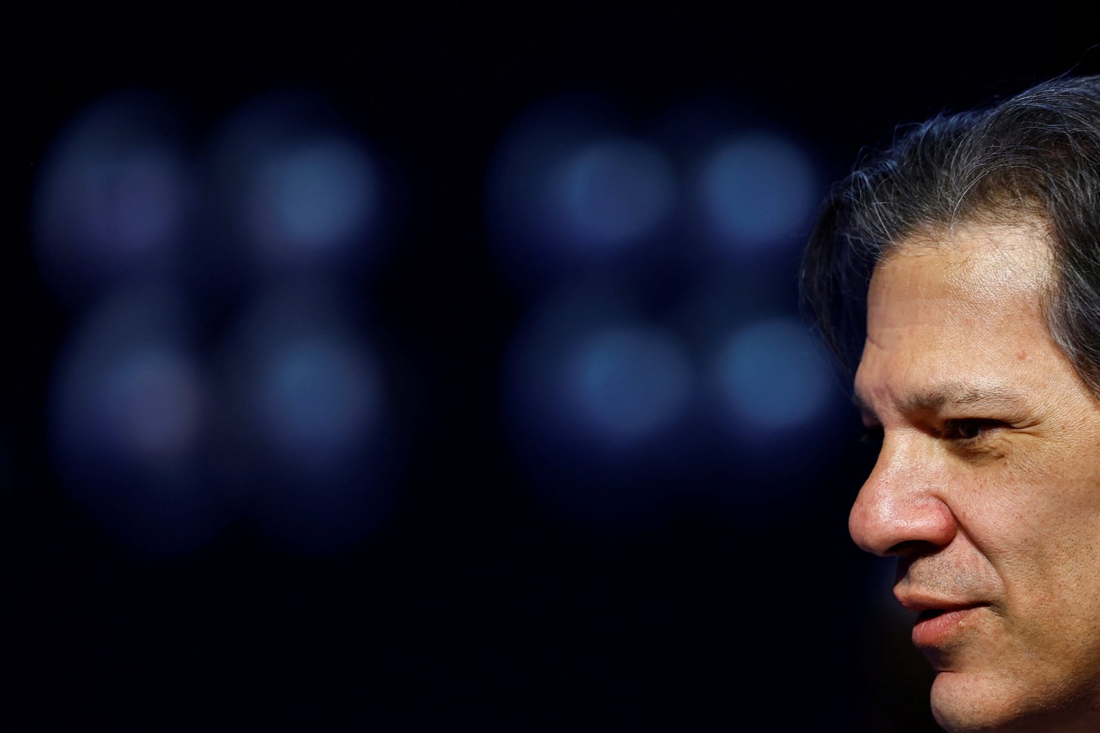 Haddad descarta taxar comércio online para compensar desoneração