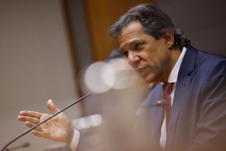 Haddad e Leite vão discutir suspensão da dívida de RS nesta segunda