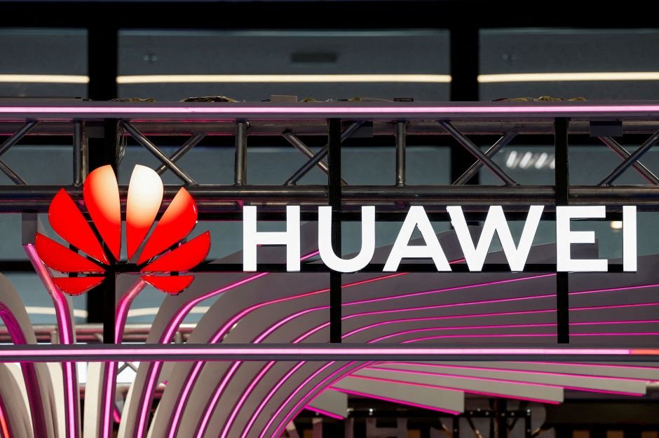 Huawei tem salto de 564% no lucro do 1º tri e retomada de mercado ganha força