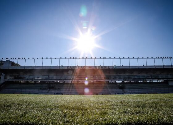 Juventude espera poder seguir no estádio Alfredo Jaconi após retomada do Brasileirão