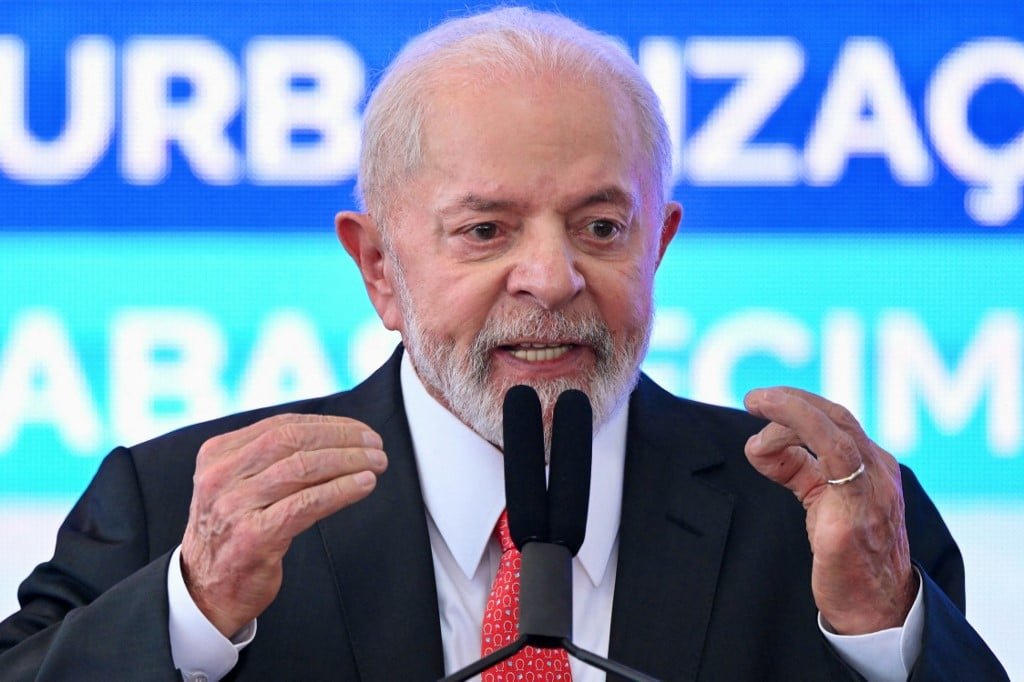 Lula diz que tendência é vetar taxação de importações de US$ 50, mas fala em negociar – Economia – CartaCapital