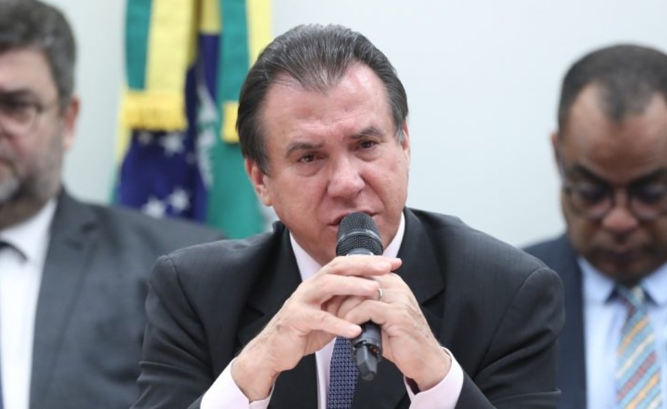 Marinho defende mais participação de trabalhadores em lucros de empresas