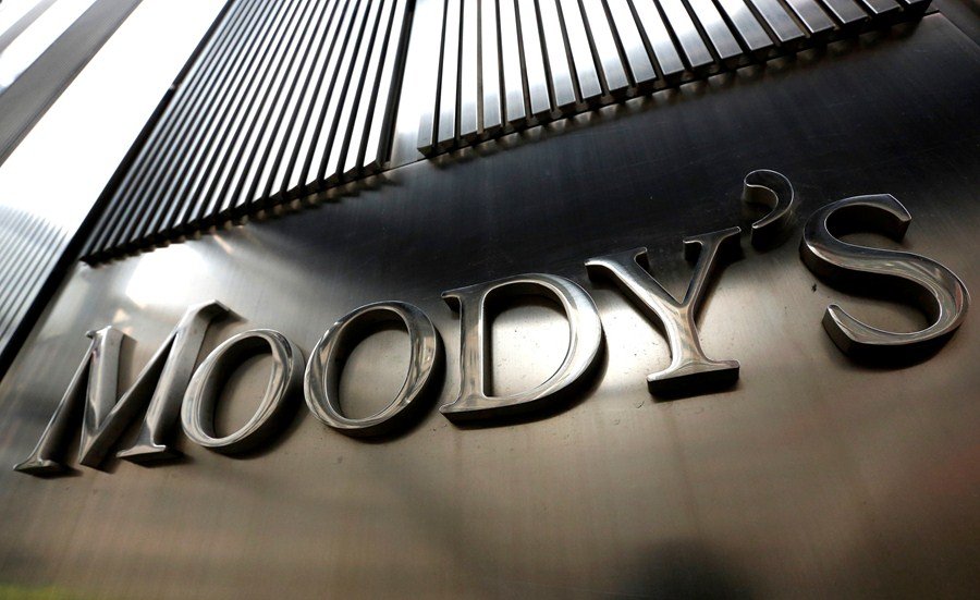 Moody’s altera para “positiva” perspectiva do Brasil; rating segue em “Ba2”