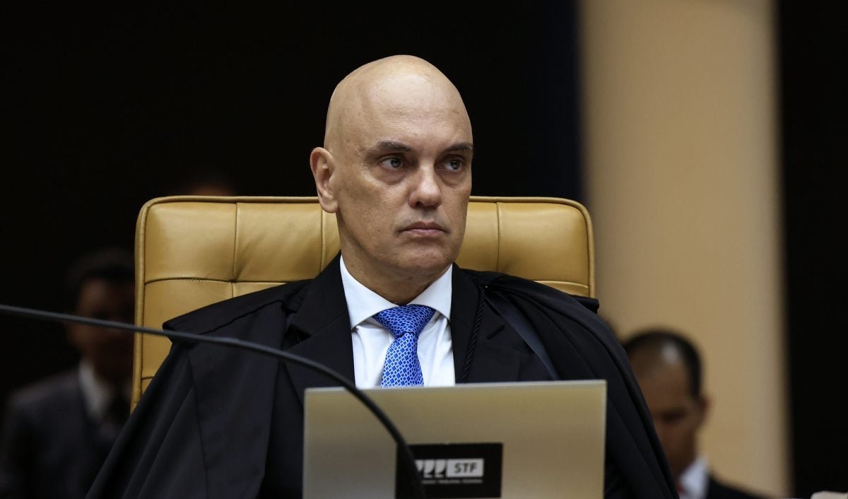 Moraes vota por invalidar parte da Lei de Improbidade Administrativa; Gilmar pede vista – Justiça – CartaCapital