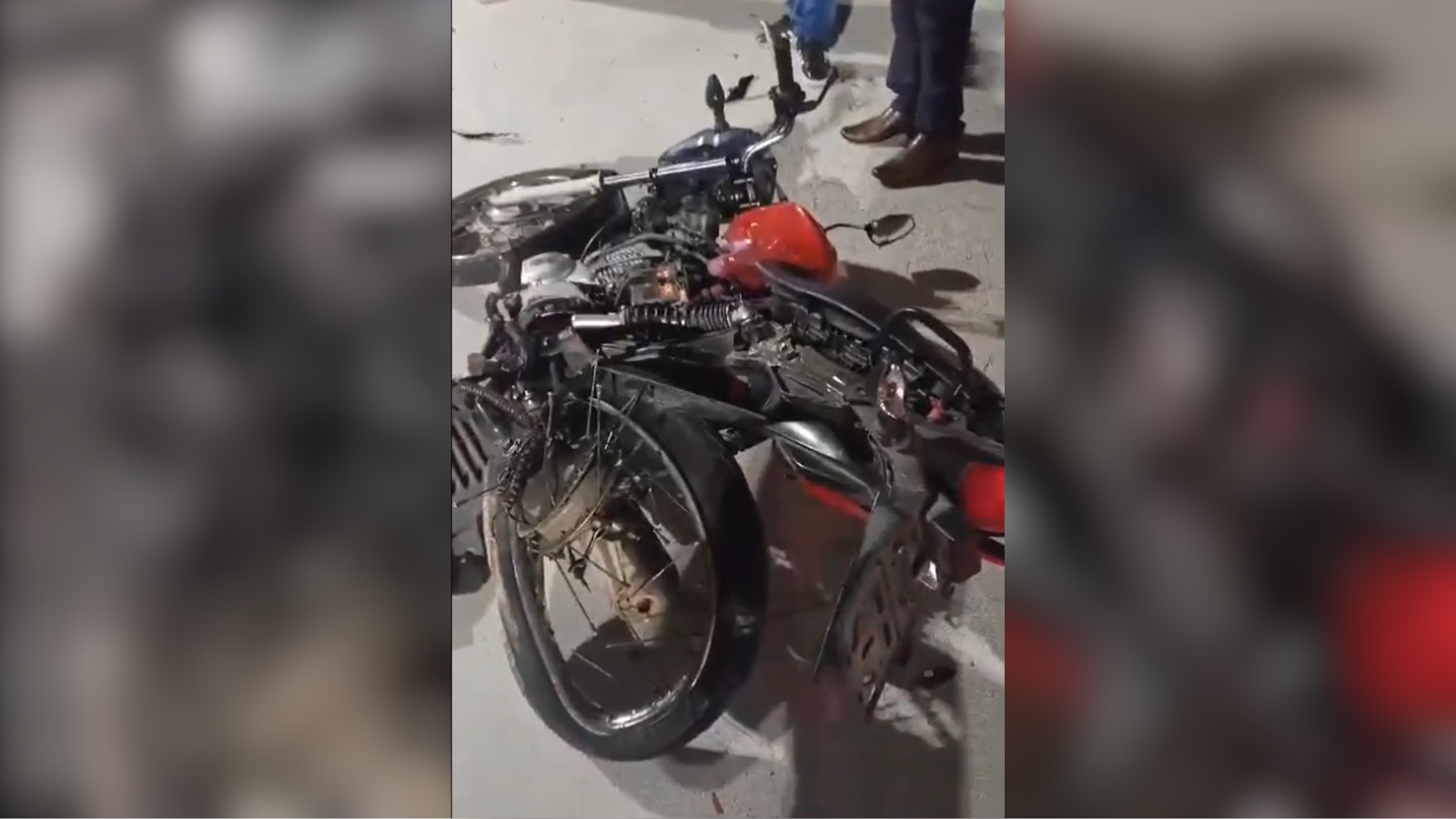 Motorista envolvido em disputa de “racha” é identificado pela polícia de SP