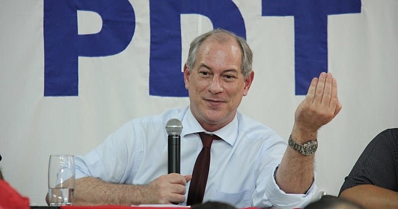 PDT sai em defesa de Ciro Gomes após Justiça determinar penhora de bens em processo contra a Abril – CartaExpressa – CartaCapital