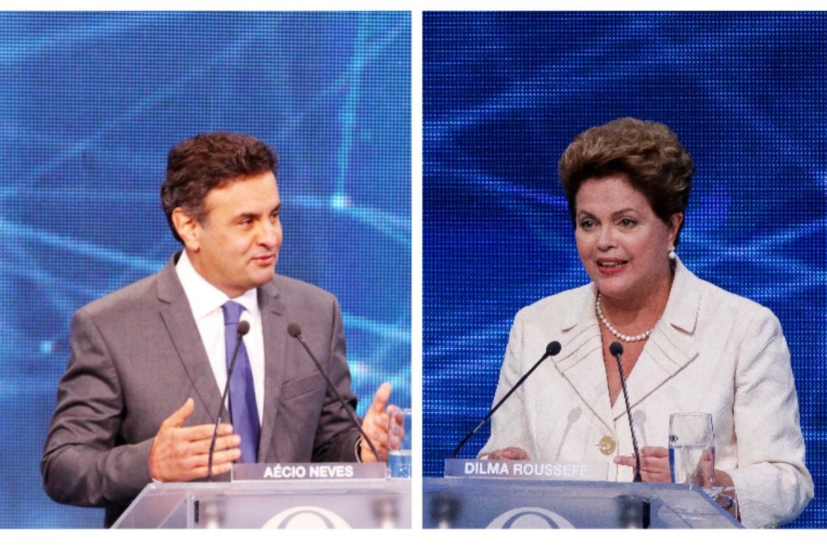 PSDB publica ‘comemoração’ de 8 anos do golpe contra Dilma produzida por instituto de Aécio – Política – CartaCapital