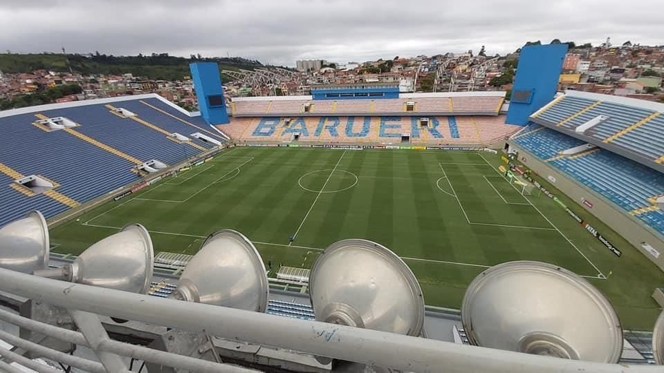 Palmeiras x Athletico-PR: horário e onde assistir ao jogo do Brasileirão