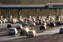 Pedágios na Freeway e na BR 101 voltam a ser cobrados