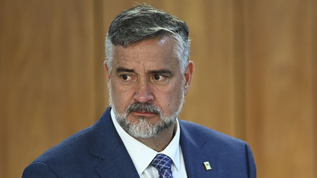 Pimenta pode coordenar de Brasília secretaria extraordinária para reconstrução do RS