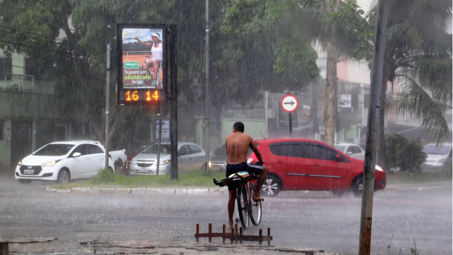 Por que muitas capitais brasileiras ainda não têm planos contra mudanças climáticas? – Política – CartaCapital