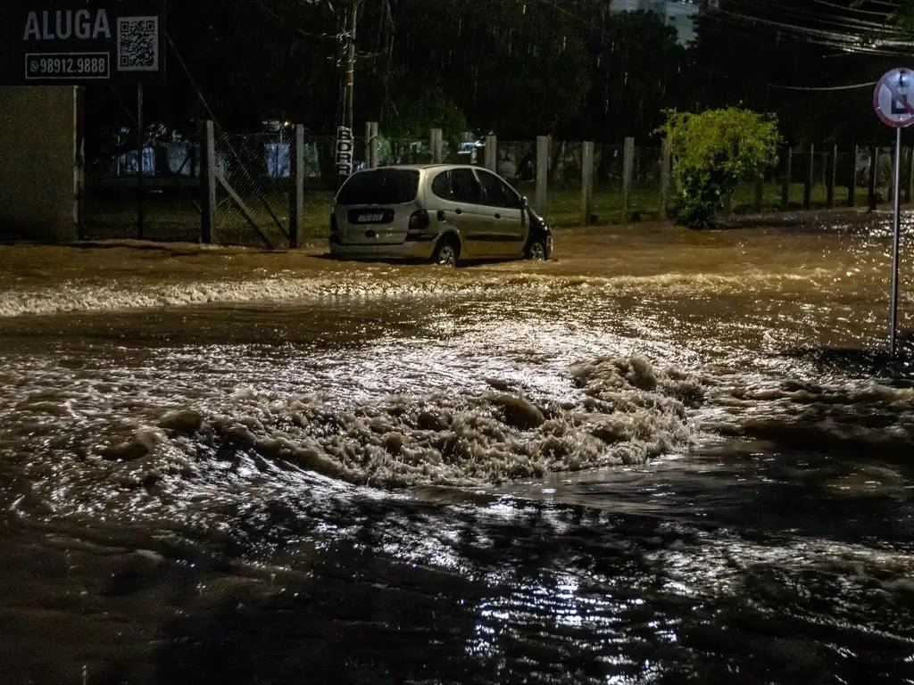 Porto Alegre envia com atraso os dados para famílias receberem auxílio do governo Lula – Política – CartaCapital