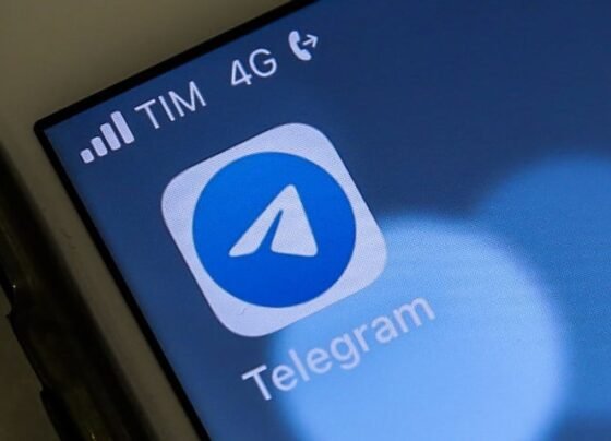 Plataforma Telegram foi penalizada por disseminação de informações falsas