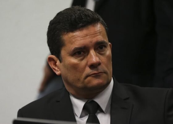 Senador teria cometido irregularidades antes de se tornar membro do Congresso