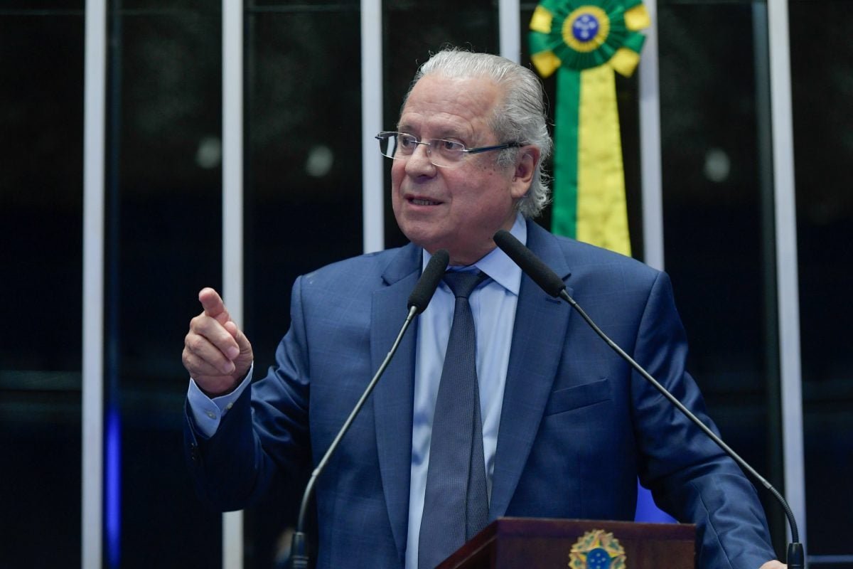 STF extingue pena imposta a José Dirceu pela Lava Jato – Política – CartaCapital