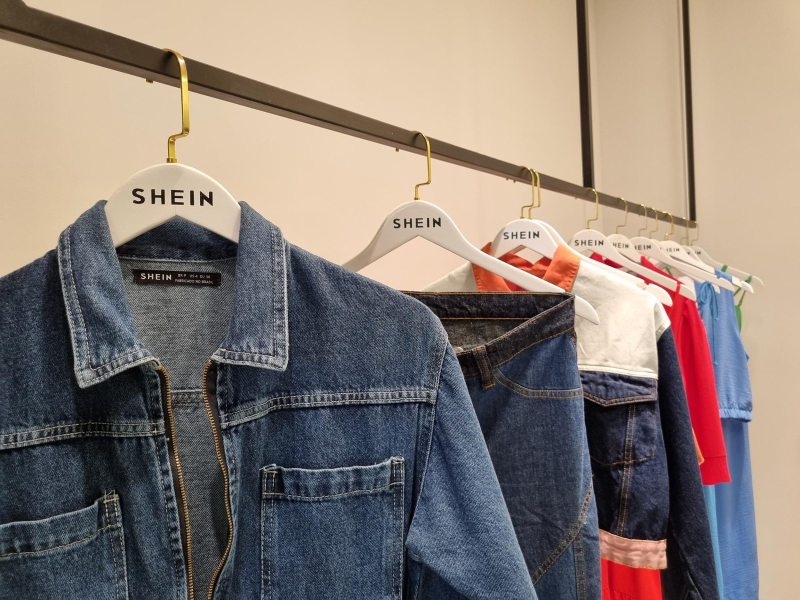 Shein diz que não cobrirá impostos se Remessa Conforme cair