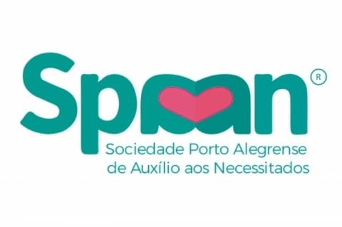 Spaan precisa de alimentos e fraldas geriátricas