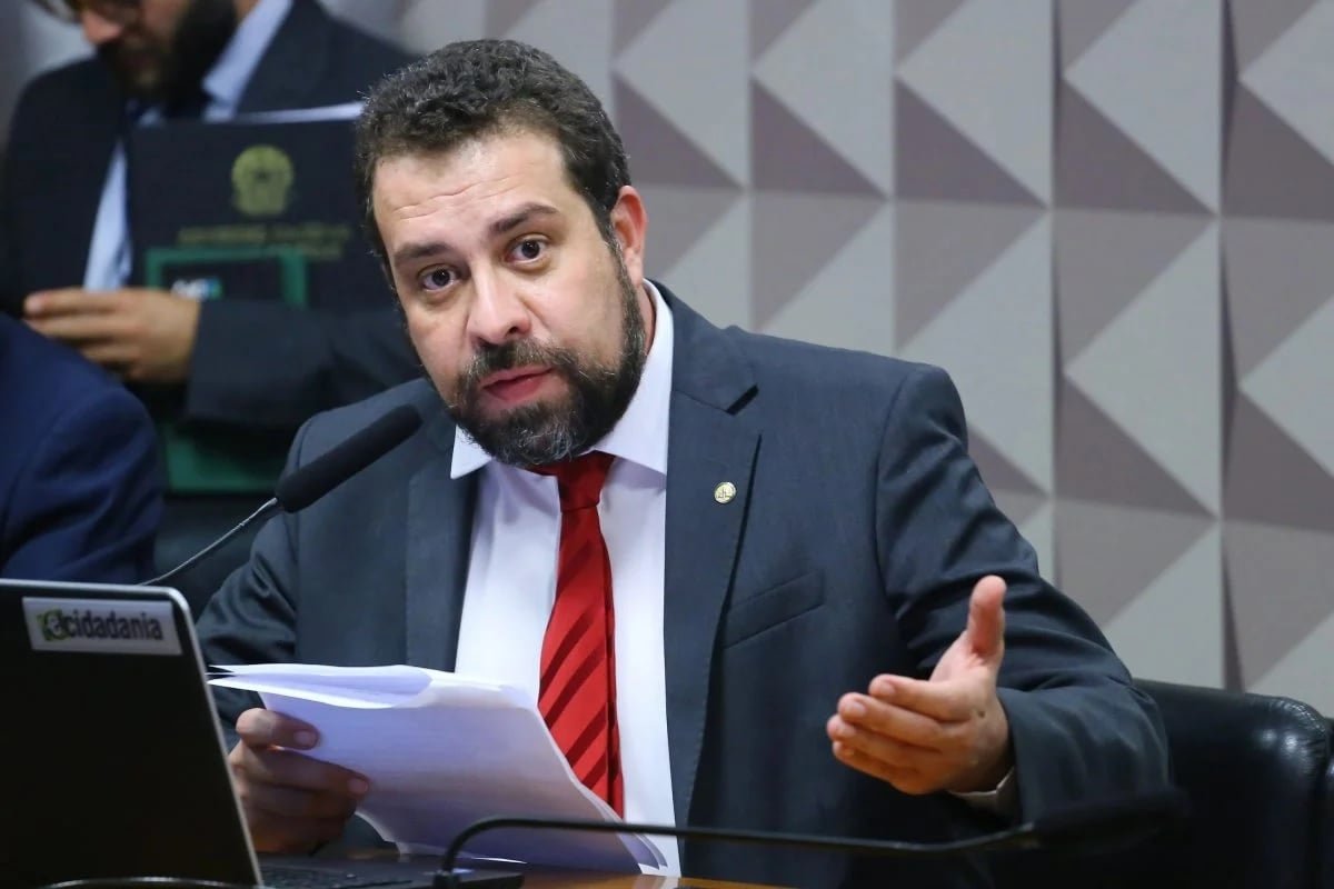 TRE manda plataformas derrubarem posts de Boulos contra Nunes – CartaExpressa – CartaCapital