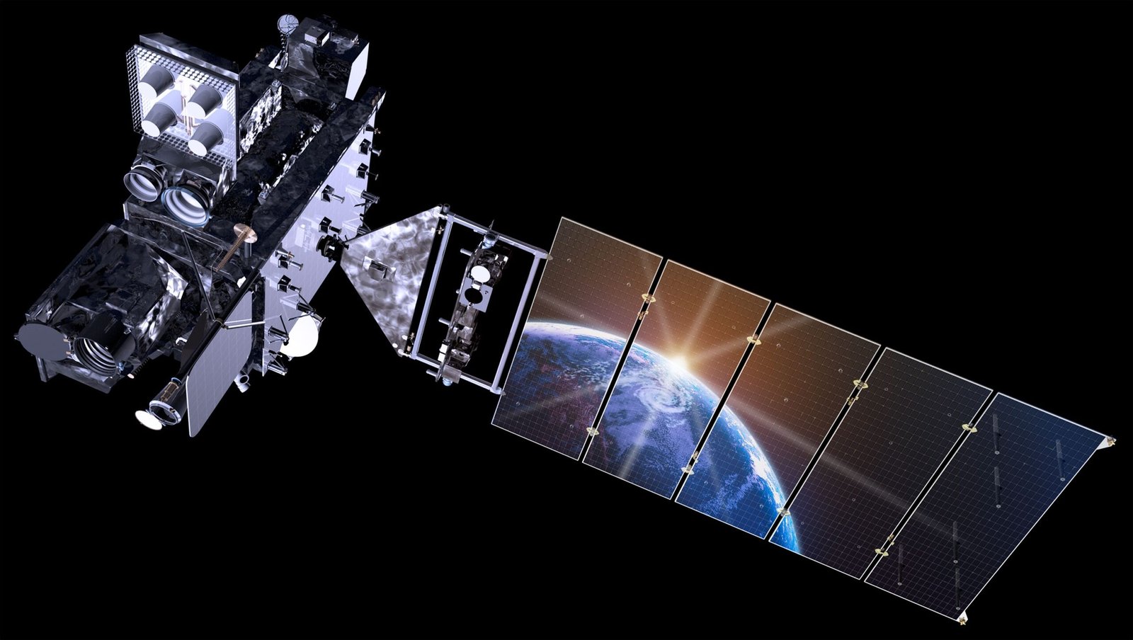 Tempestade geomagnética neste fim de semana pode confundir GPS e satélites; entenda