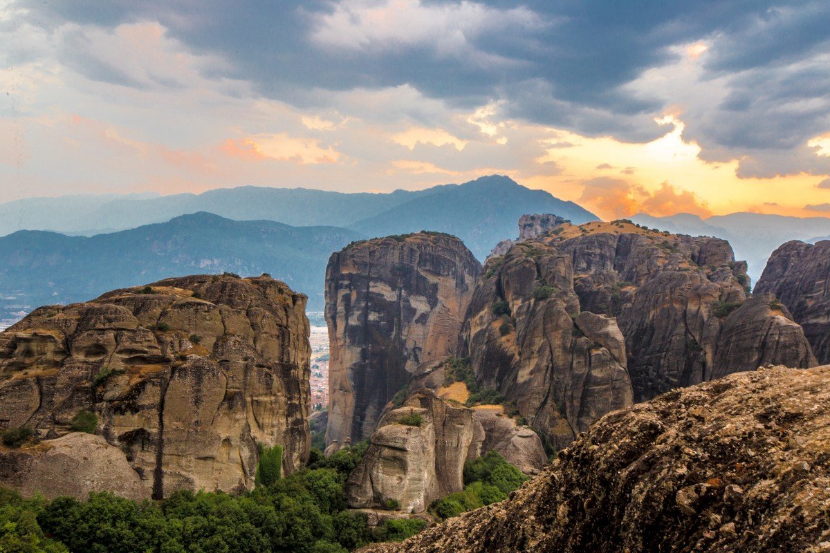 Unesco anuncia os 18 novos geoparques mundiais (e um deles fica no Brasil) | Viagem