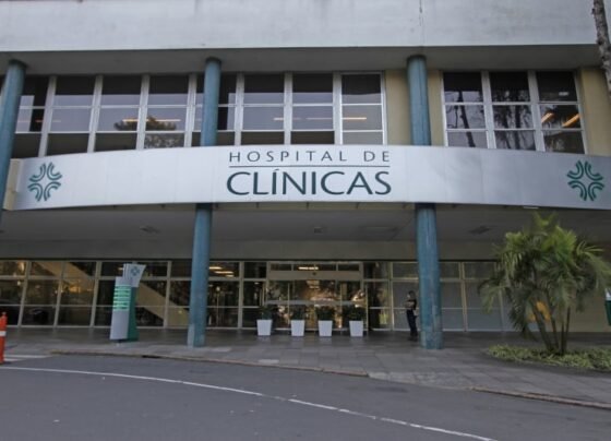 Hospital havia limitado o atendimento devido à enchente