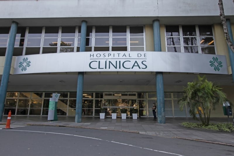 Visitas a pacientes do Clínicas serão retomadas a partir desta sexta