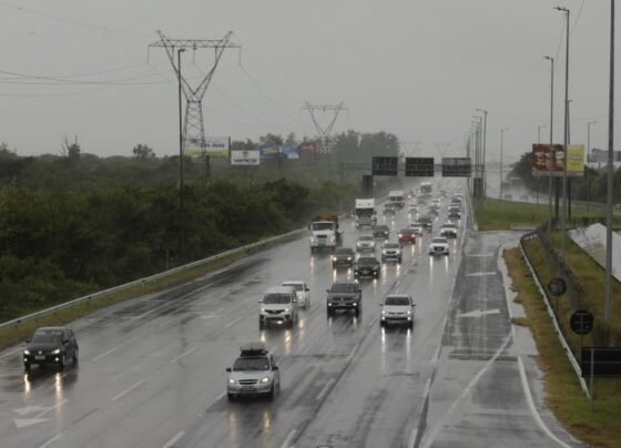 Ao longo de 2023, segundo a CNT, 67 mil acidentes foram registrados nas rodovias do País