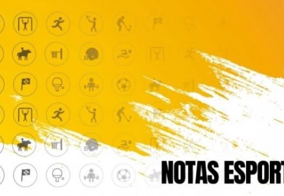 Confira agenda do esporte e notícias do dia