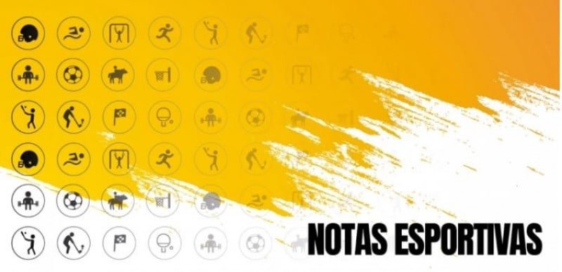 Notas Esportivas