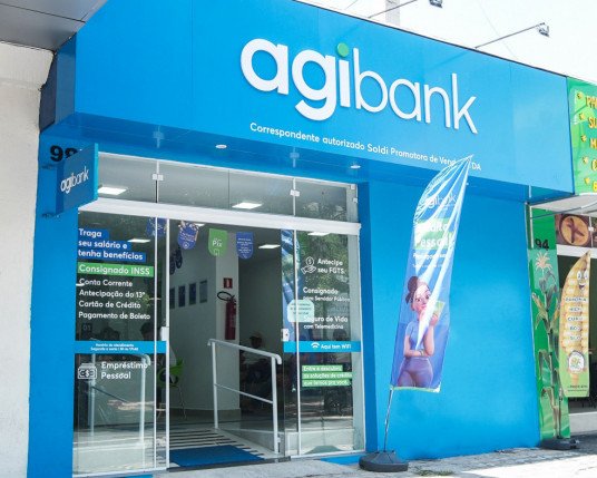 Agibank abre vagas em lojas em mais de 20 cidades do RS