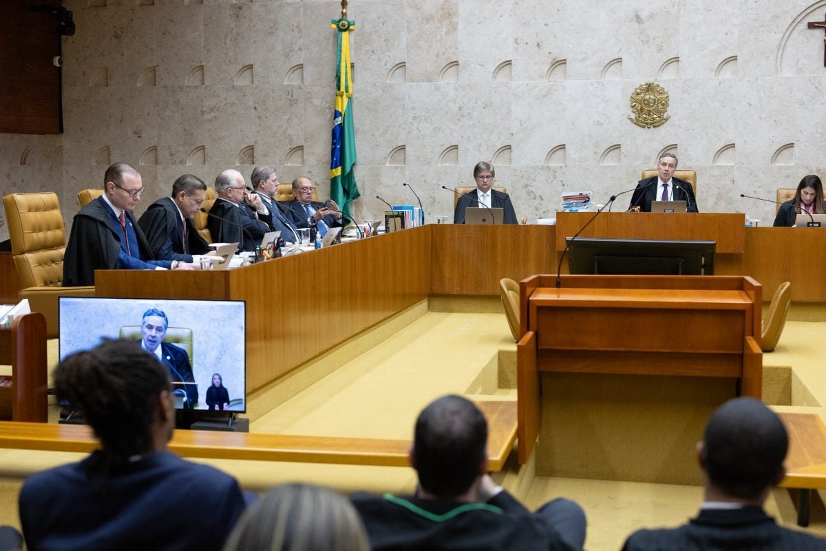 Ainda sem decidir, STF suspende mais uma vez o julgamento sobre porte de maconha – Justiça – CartaCapital