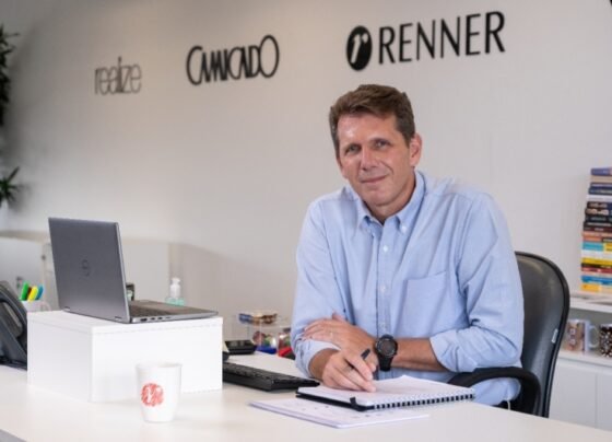 CEO da Renner comenta ações durante o desastre climático