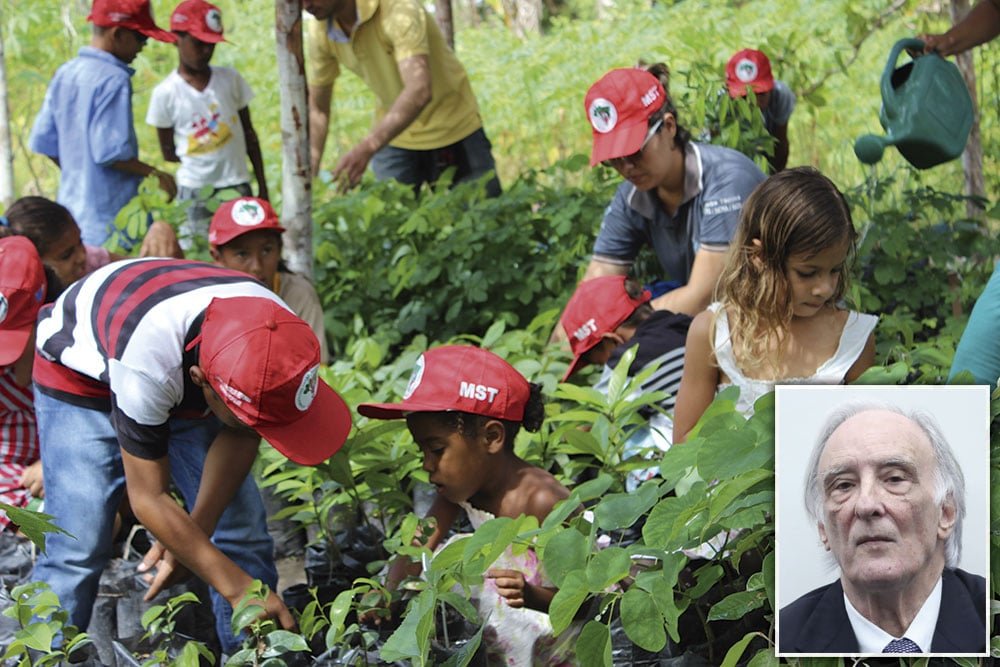 Boiadeiros em fúria – Política – CartaCapital