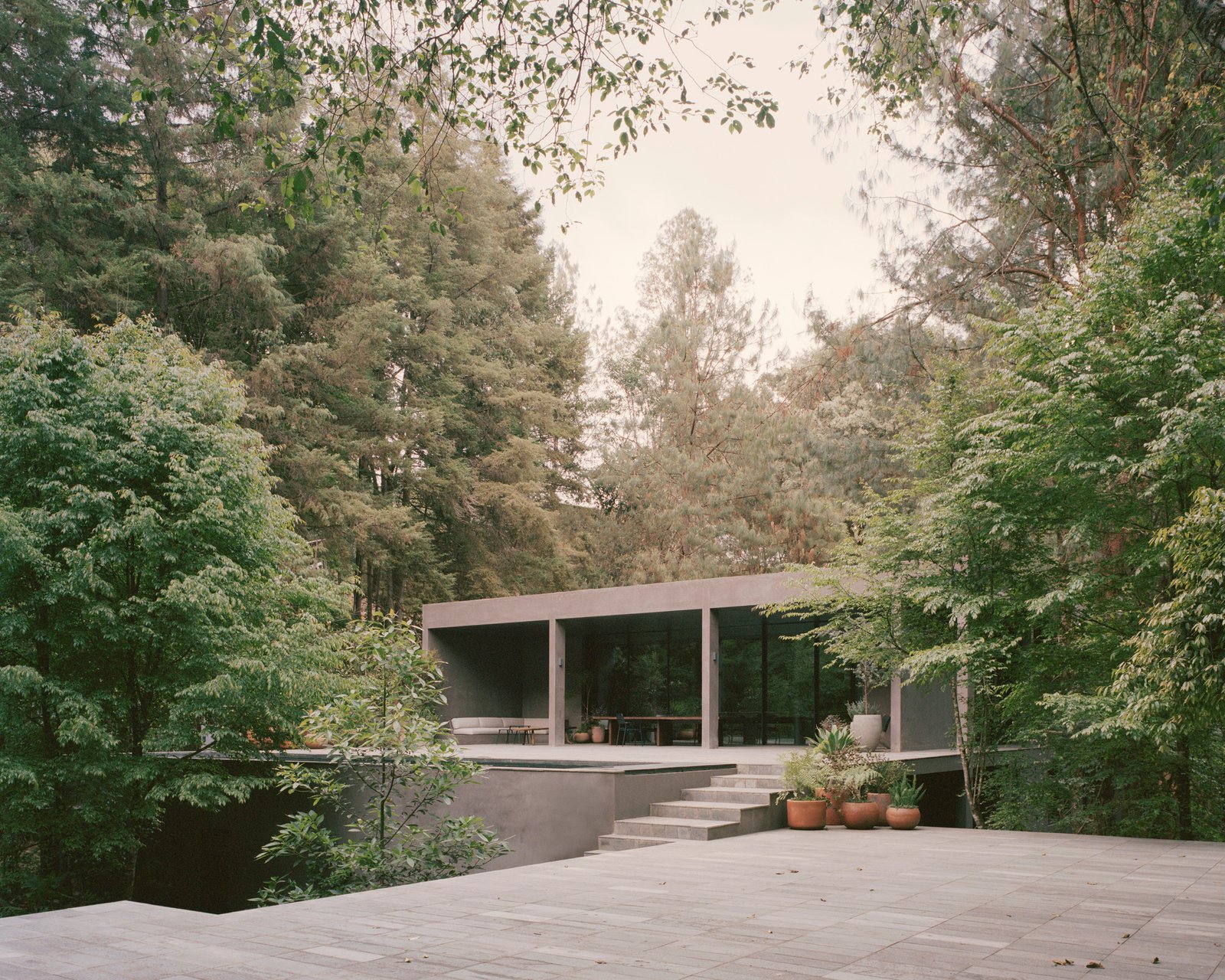 Casa Copas / PPAA | ArchDaily Brasil