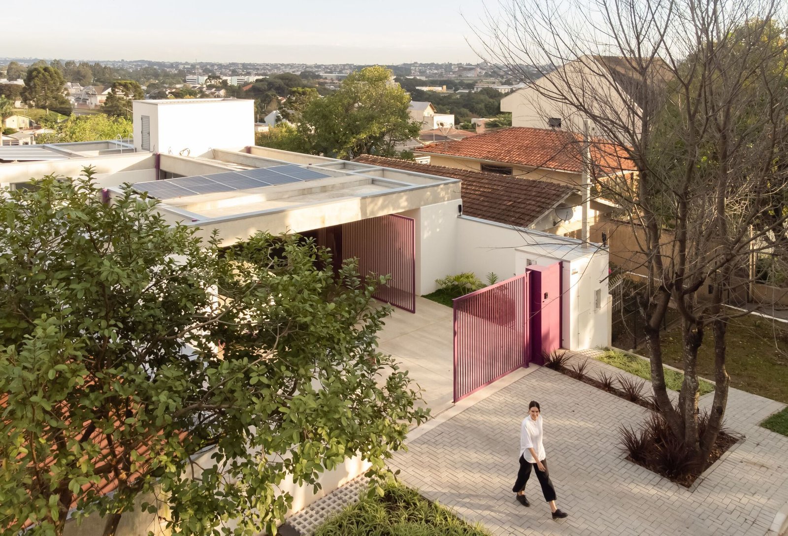 Casa João e Maria / Nommo Arquitetos