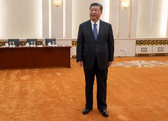 País do presidente Xi Jinping é hoje o maior parceiro comercial do Brasil