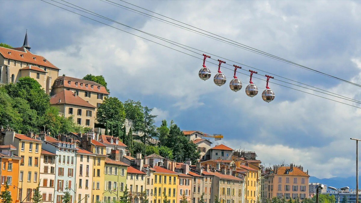 Como Grenoble, na França, está liderando a luta contra as crises climáticas | Um só planeta